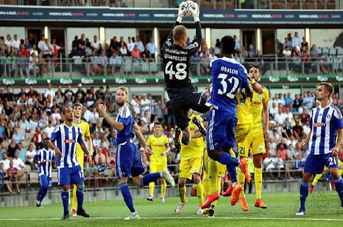 Soi k&egrave;o phạt g&oacute;c Oulu vs Mariehamn, 21h00 ng&agrave;y 23/07