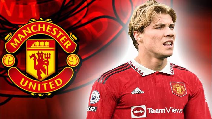 'M.U muốn c&oacute; cậu ấy th&igrave; cứ bỏ ra 90 củ, kh&ocirc;ng th&igrave; giải t&aacute;n'