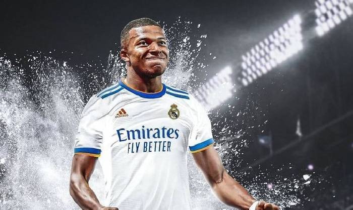 4 ng&ocirc;i sao Real kh&oacute; chịu, kh&ocirc;ng th&iacute;ch l&agrave;m đồng đội với Mbappe