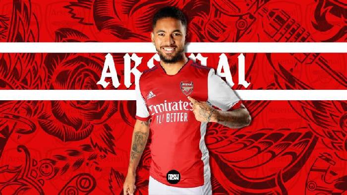 Arsenal muốn mang si&ecirc;u sao Premier League về thay Partey