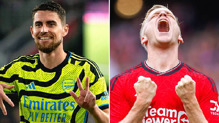 Link xem trực tiếp Arsenal vs MU, 4h ng&agrave;y 23/7