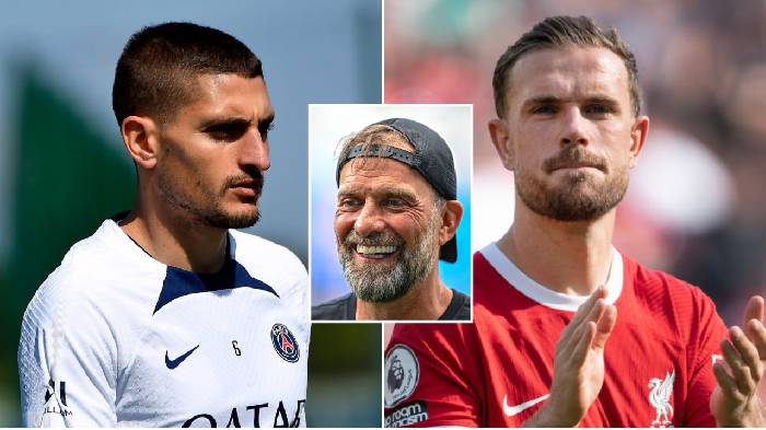 Liverpool nắm lợi thế cực lớn để đ&oacute;n c&ocirc;ng thần bậc nhất của PSG