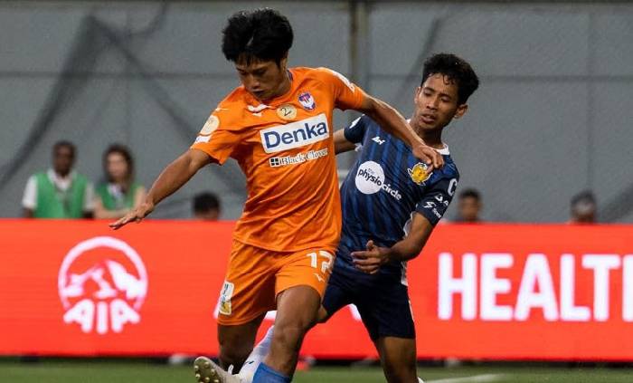 Nhận định, soi k&egrave;o Albirex Niigata FC vs Young Lions, 17h ng&agrave;y 22/7