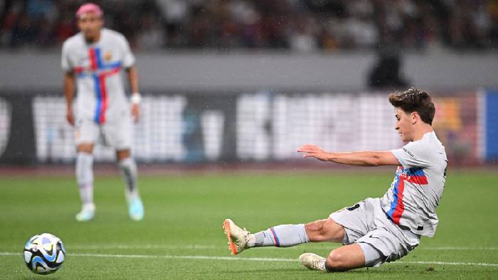 Nhận định, soi k&egrave;o Barcelona vs Juventus, 9h30 ng&agrave;y 23/7