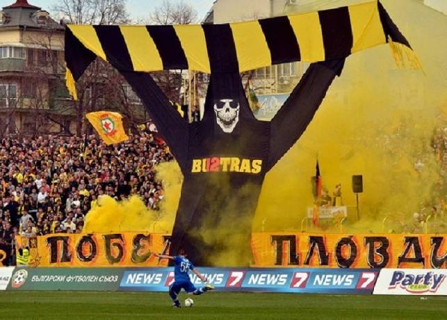 Nhận định, soi k&egrave;o Botev Plovdiv vs Levski Sofia, 23h15 ng&agrave;y 22/7