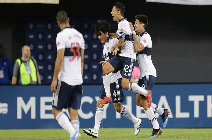 Nhận định, soi k&egrave;o Club Leon vs Vancouver Whitecaps, 9h30 ng&agrave;y 22/7