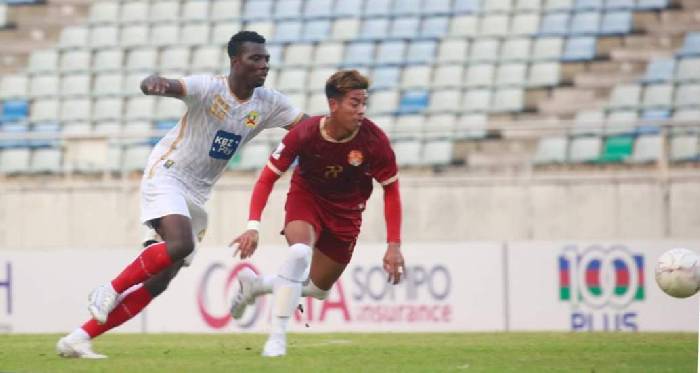 Nhận định, soi k&egrave;o Dagon FC vs Rakhine United, 16h30 ng&agrave;y 21/7