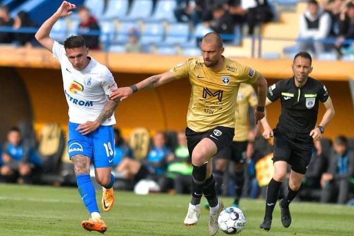 Nhận định, soi k&egrave;o Farul Constanta vs FC Voluntari, 22h30 ng&agrave;y 22/7