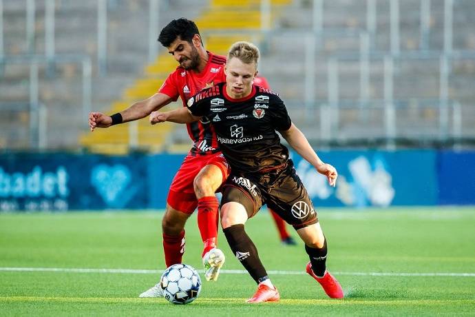 Nhận định, soi k&egrave;o Gefle IF vs Ostersunds, 20h ng&agrave;y 22/7