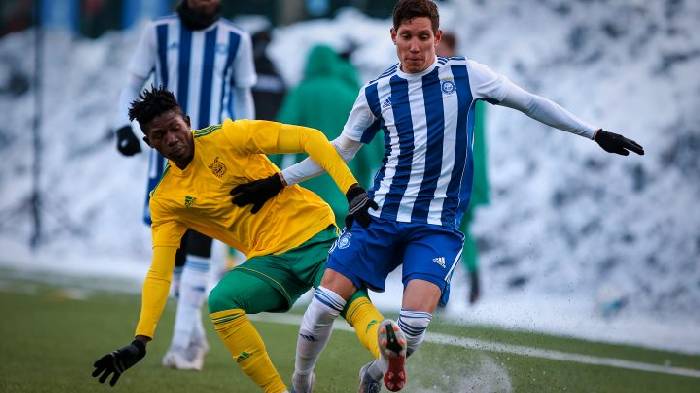 Nhận định, soi k&egrave;o HJK Helsinki vs Ilves Tampere, 21h ng&agrave;y 22/7