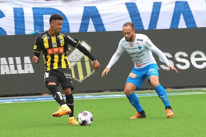 Nhận định, soi k&egrave;o IFK Varnamo vs Hacken, 22h30 ng&agrave;y 22/7