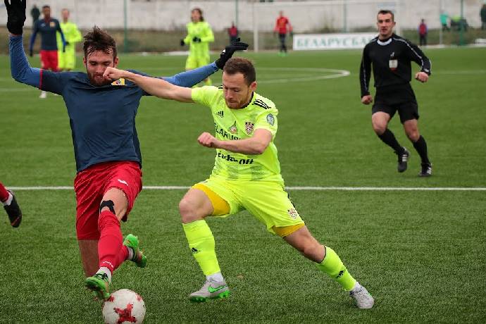 Nhận định, soi k&egrave;o Ivatsevichi vs Shakhter Soligorsk, 22h30 ng&agrave;y 21/7