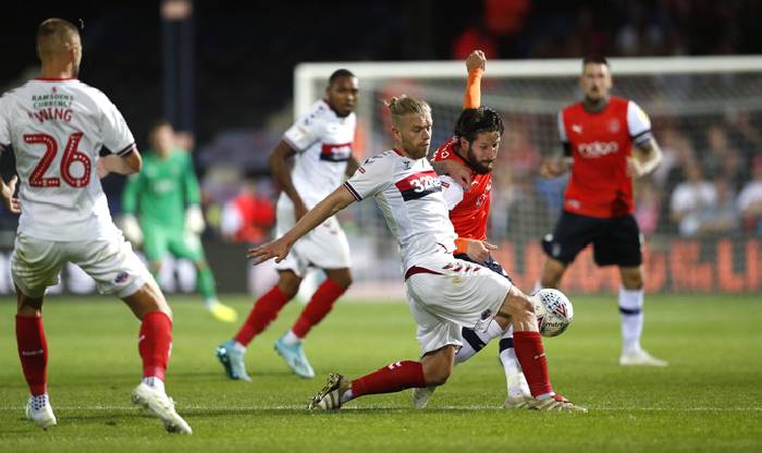 Nhận định, soi k&egrave;o Luton Town vs Ashdod, 22h ng&agrave;y 21/7