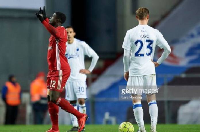 Nhận định, soi k&egrave;o Lyngby vs Copenhagen, 21h ng&agrave;y 22/7