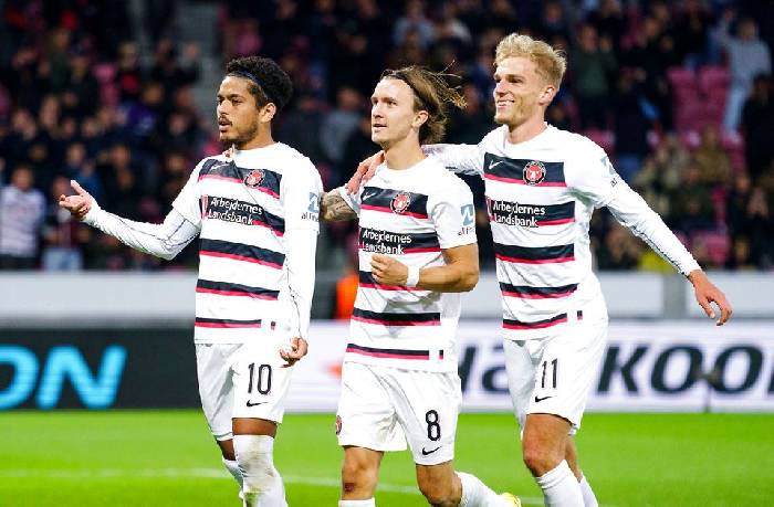 Nhận định, soi k&egrave;o Midtjylland vs Hvidovre, 0h00 ng&agrave;y 22/7