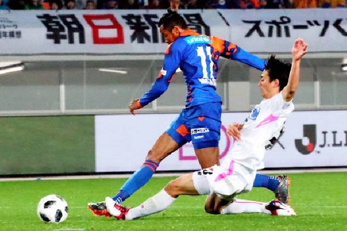 Nhận định, soi k&egrave;o Montedio Yamagata vs V-Varen Nagasaki, 17h ng&agrave;y 22/7