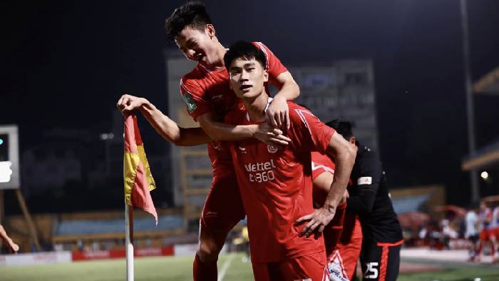 Nhận định, soi k&egrave;o Nam Định vs Viettel, 18h ng&agrave;y 22/7