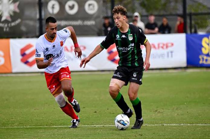 Nhận định, soi k&egrave;o Northcote City vs Preston Lions, 17h30 ng&agrave;y 21/7