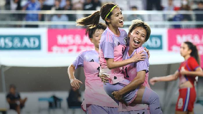 Nhận định, soi k&egrave;o nữ Zambia vs nữ Nhật Bản, 14h ng&agrave;y 22/7