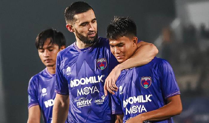 Nhận định, soi k&egrave;o Persita Tangerang vs Persija Jakarta, 15h ng&agrave;y 22/7
