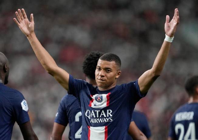 Nhận định, soi k&egrave;o PSG vs Le Havre, 22h ng&agrave;y 21/7