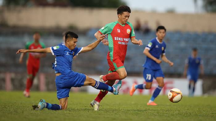 Nhận định, soi k&egrave;o Quảng Nam vs PVF-CAND, 17h ng&agrave;y 22/7