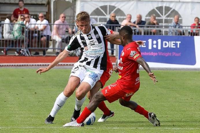 Nhận định, soi k&egrave;o SalPa Salo vs Kapylan Pallo, 22h30 ng&agrave;y 21/7