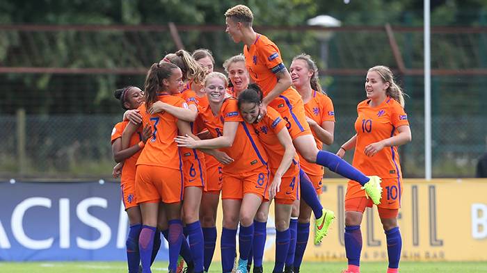 Nhận định, soi k&egrave;o U19 nữ &Aacute;o vs U19 nữ H&agrave; Lan, 1h30 ng&agrave;y 22/7