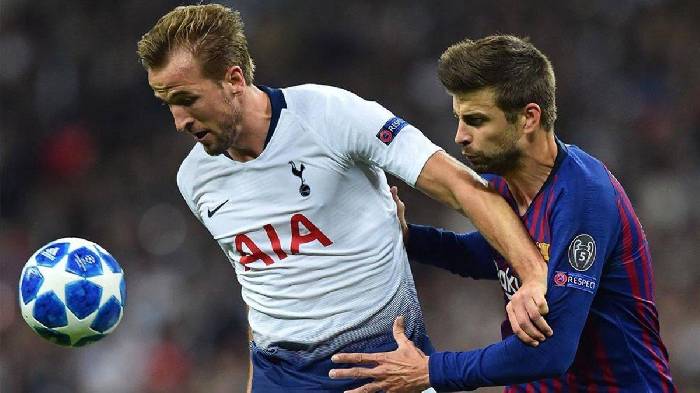 X&aacute;c nhận! Barca g&acirc;y sốc với mục ti&ecirc;u 'bất th&agrave;nh' của Real Madrid