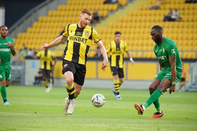 Nhận định, soi k&egrave;o Botev Vratsa vs Botev Plovdiv, 23h00 ng&agrave;y 21/7: Thay đổi lịch sử