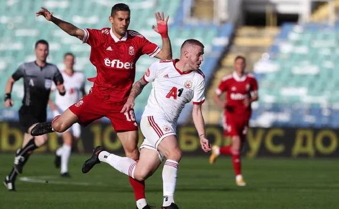 Nhận định, soi k&egrave;o CSKA Sofia B vs Litex Lovech, 22h30 ng&agrave;y 22/7: Kh&ocirc;ng như kỳ vọng