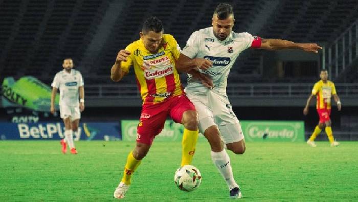 Nhận định, soi k&egrave;o Deportivo Pereira vs Dep.Independiente Medellin, 8h00 ng&agrave;y 23/7: Bắt b&agrave;i chủ nh&agrave;