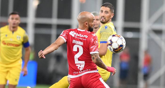 Nhận định, soi k&egrave;o Dinamo Bucuresti vs Petrolul Ploiesti, 1h30 ng&agrave;y 22/7: Cải thiện th&agrave;nh t&iacute;ch