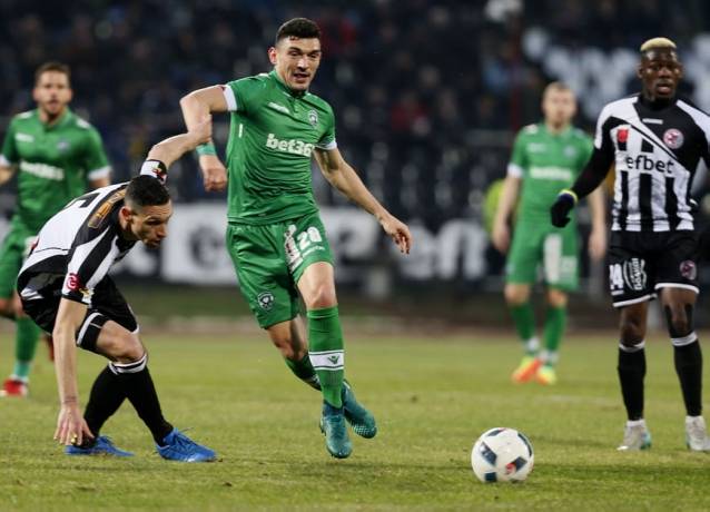 Nhận định, soi k&egrave;o Ludogorets Razgrad II vs Lokomotiv Gorna Oryahovitsa, 00h00 ng&agrave;y 23/7: Bắt nạt t&acirc;n binh