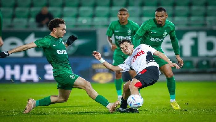 Nhận định, soi k&egrave;o Ludogorets Razgrad vs CSKA Sofia, 1h15 ng&agrave;y 22/7: Đối thủ y&ecirc;u th&iacute;ch
