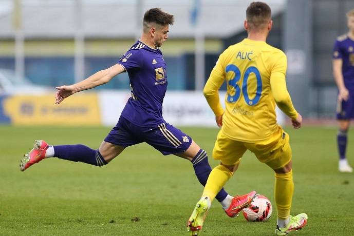 Nhận định, soi k&egrave;o Maribor vs Domzale, 22h30 ng&agrave;y 21/7: Phong độ sa s&uacute;t