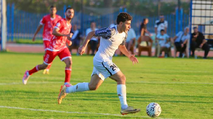 Nhận định, soi k&egrave;o Modern Future vs Smouha, 01h00 ng&agrave;y 23/7: Cửa tr&ecirc;n &lsquo;tạch&rsquo;