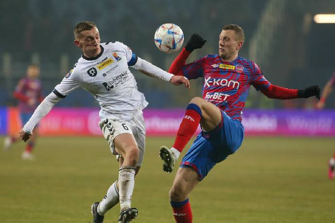 Nhận định, soi k&egrave;o Motor Lublin vs Rakow Czestochowa, 1h15 ng&agrave;y 22/7: T&acirc;n binh tự tin