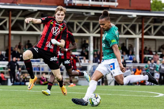 Nhận định, soi k&egrave;o Ostersunds vs Degerfors, 18h00 ng&agrave;y 21/7: Ca kh&uacute;c khải ho&agrave;n