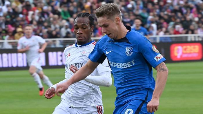 Nhận định, soi k&egrave;o Otelul Galati vs Farul Constanta, 02h00 ng&agrave;y 23/7: Chưa thể gi&agrave;nh điểm