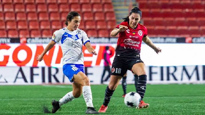 Nhận định, soi k&egrave;o Pachuca Nữ vs Queretaro FC Nữ, 10h06 ng&agrave;y 23/7: Ph&aacute; dớp