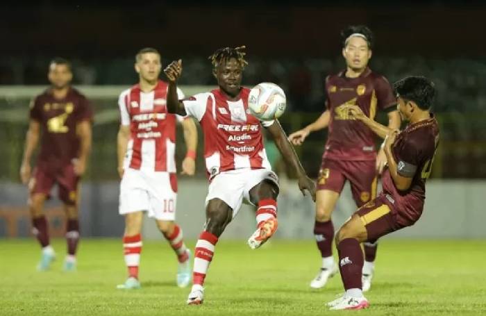 Nhận định, soi k&egrave;o PSM Makassar vs Persis Solo FC, 15h30 ng&agrave;y 22/7: Chiến thắng nhọc nhằn