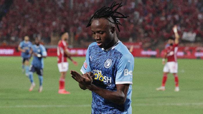 Nhận định, soi k&egrave;o Pyramids vs Al Ahly, 01h00 ng&agrave;y 23/7: Điểm tựa s&acirc;n nh&agrave;