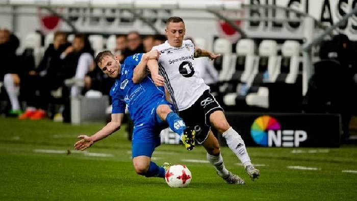 Nhận định, soi k&egrave;o Rosenborg vs Lillestrom, 0h15 ng&agrave;y 22/7: Vượt mặt kh&aacute;ch