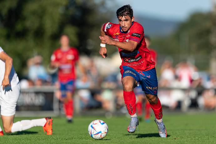 Nhận định, soi k&egrave;o Sandvikens vs Utsiktens, 18h00 ng&agrave;y 21/7: Kh&aacute;ch rơi tự do