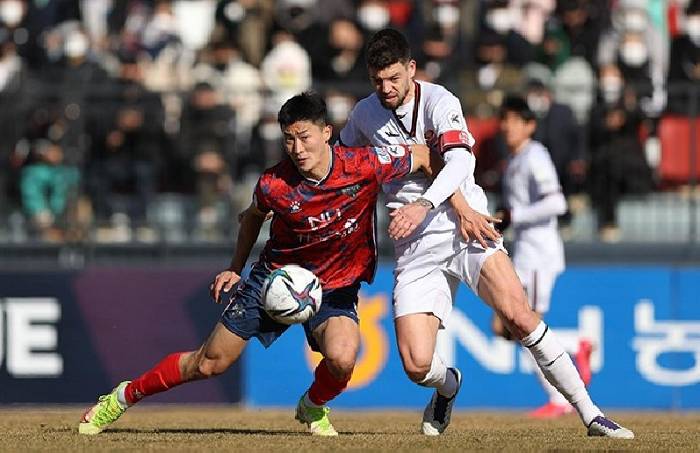 Nhận định, soi k&egrave;o Seoul vs Gimcheon Sangmu, 17h00 ng&agrave;y 21/7: Tiếp tục đỉnh bảng