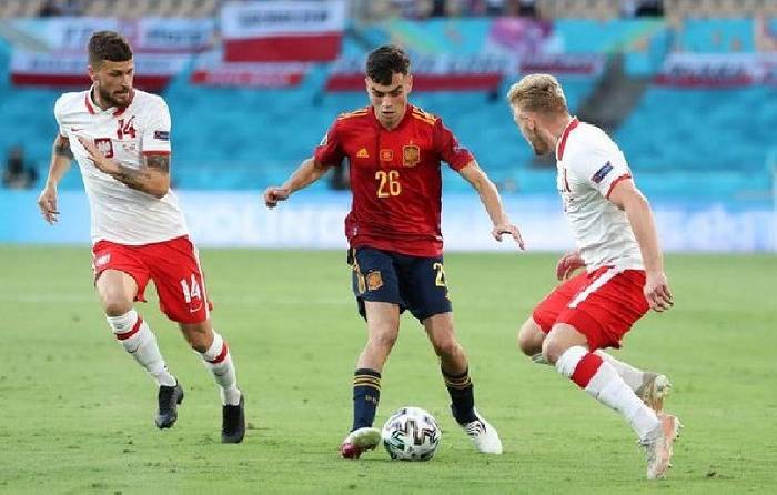 Nhận định, soi k&egrave;o U19 T&acirc;y Ban Nha vs U19 Ph&aacute;p, 01h00 ng&agrave;y 23/7: B&ograve; t&oacute;t mất tập trung