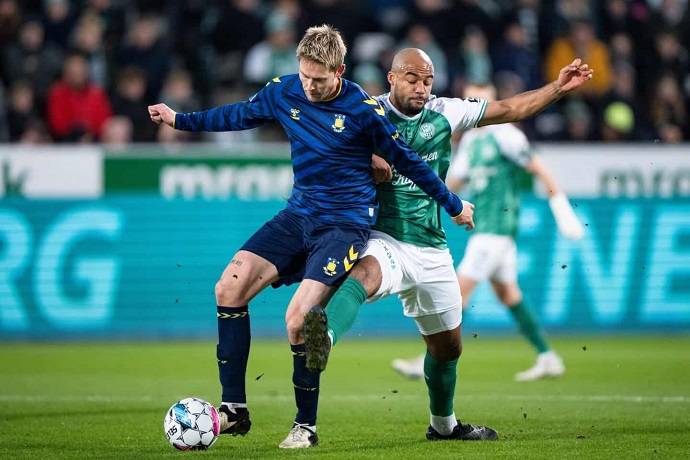 Nhận định, soi k&egrave;o Viborg vs Brondby, 23h00 ng&agrave;y 21/7: Đẳng cấp kh&aacute;c biệt