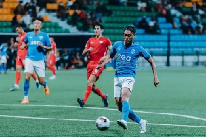 Nhận định, soi k&egrave;o Young Lions vs Lion City, 18h45 ng&agrave;y 22/7: Sư tử lớn bắt nạt sư tử b&eacute;