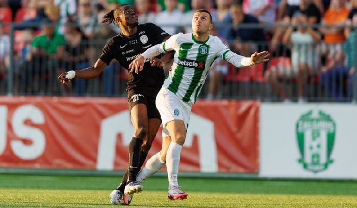 Nhận định, soi k&egrave;o Zalgiris vs Siauliai, 23h00 ng&agrave;y 22/7: Tin v&agrave;o cửa tr&ecirc;n